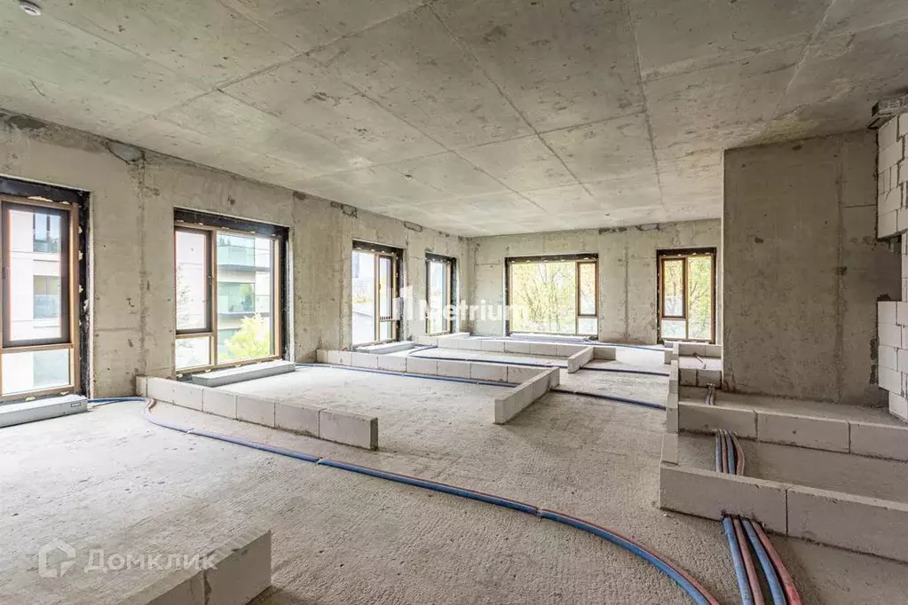 Продаётся 4-к квартира, 238.2 м - Фото 1