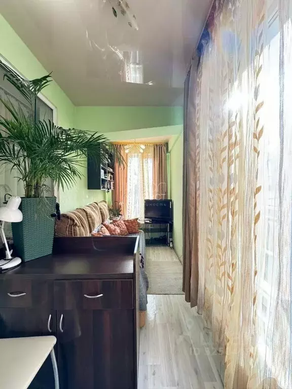 2-к кв. Краснодарский край, Сочи ул. Чекменева, 11/8А (45.0 м) - Фото 2