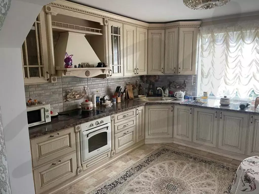 Дом в Московская область, Солнечногорск городской округ, д. Рыгино  ... - Фото 1