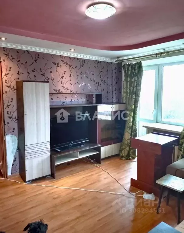 3-к кв. Калужская область, Боровский район, д. Кривское Центральная ... - Фото 1