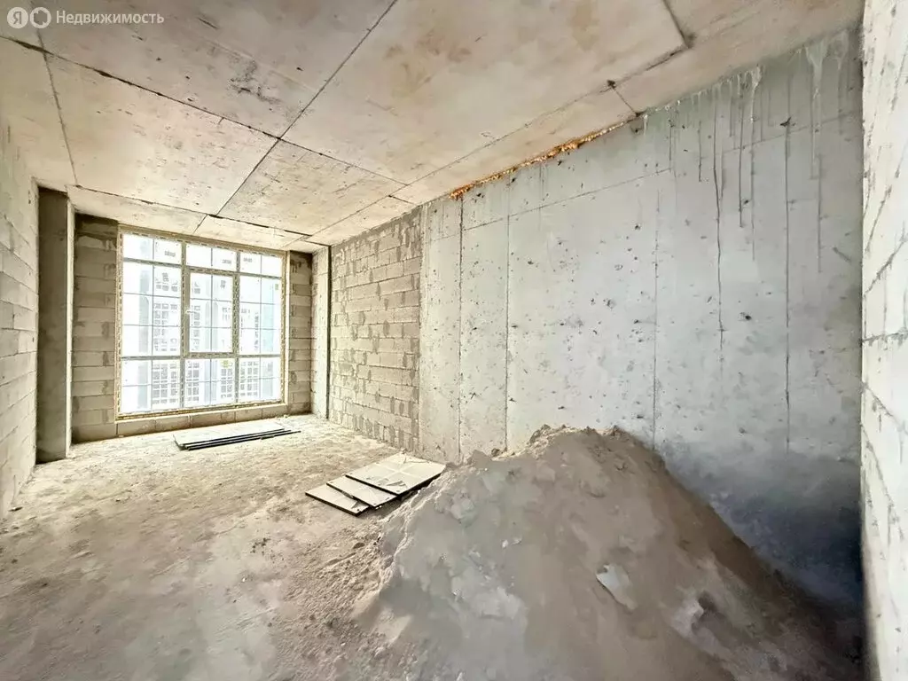2-комнатная квартира: Нальчик, улица Шогенова, 12 (64 м) - Фото 1