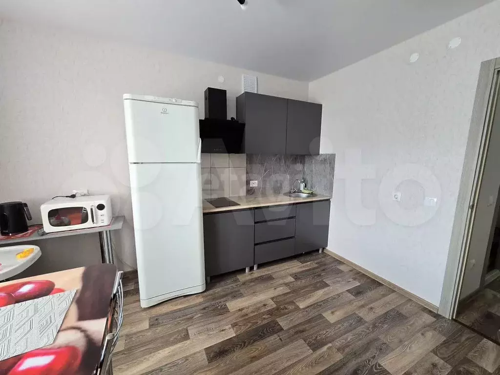 1-к. квартира, 36,5 м, 7/10 эт. - Фото 1