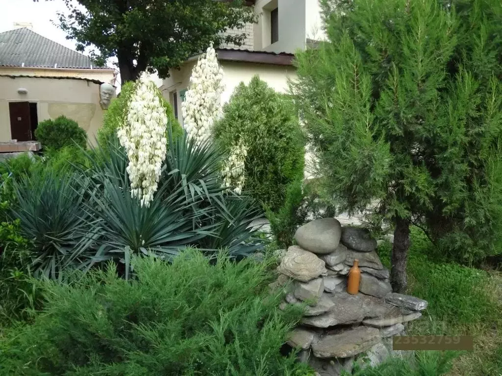 Дом в Краснодарский край, Новороссийск городской округ, с. Мысхако ул. ... - Фото 2