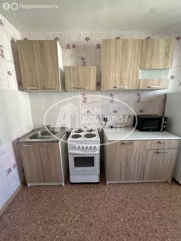 1-комнатная квартира: Пермь, Кисловодская улица, 15 (38 м) - Фото 2