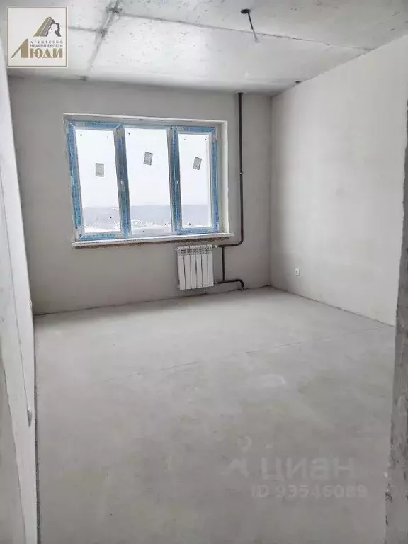 Студия Новосибирская область, Новосибирск ул. Коминтерна, 130 (56.0 м) - Фото 2