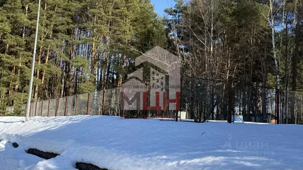 Участок в Тверская область, Конаковский муниципальный округ, д. ... - Фото 2