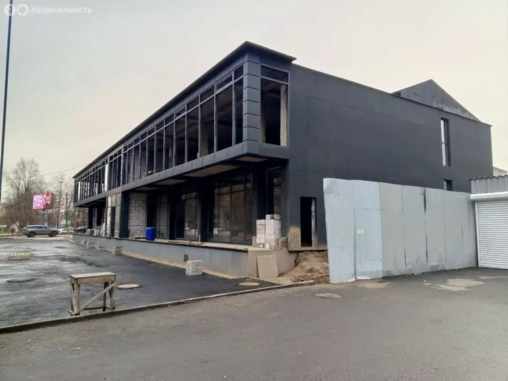 Помещение свободного назначения (800 м) - Фото 2