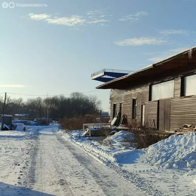 Производственное помещение (600 м) - Фото 2