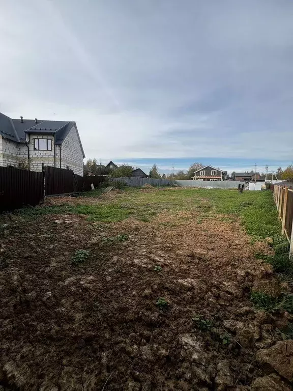 Участок, 9 сот., поселения (ижс) - Фото 1