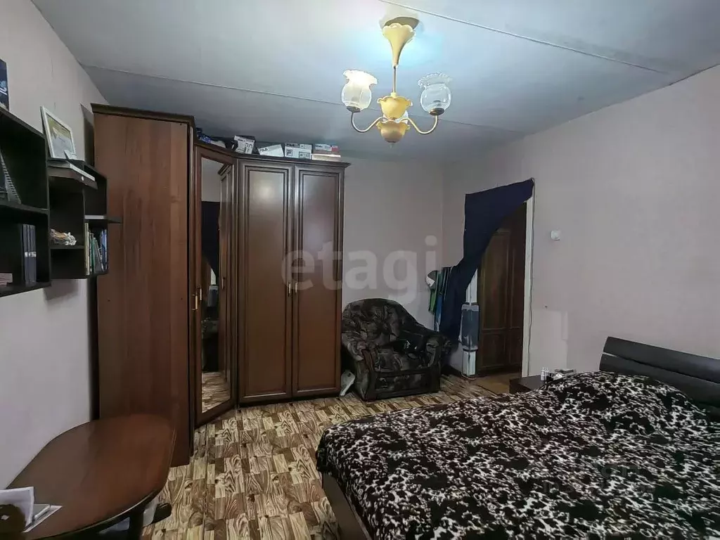 2-к кв. Башкортостан, Стерлитамак Коммунистическая ул., 96 (49.5 м) - Фото 1