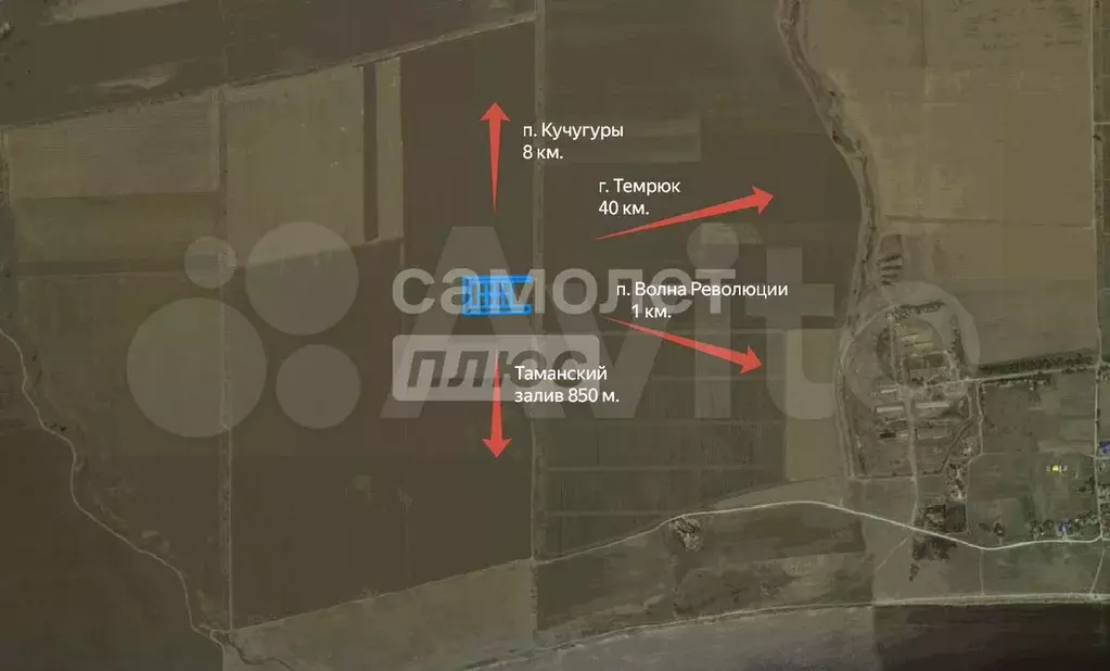 Участок 6 сот. (ИЖС) - Фото 1