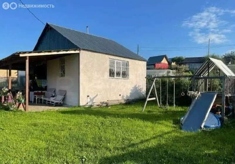 Дом в Томск (48 м) - Фото 2