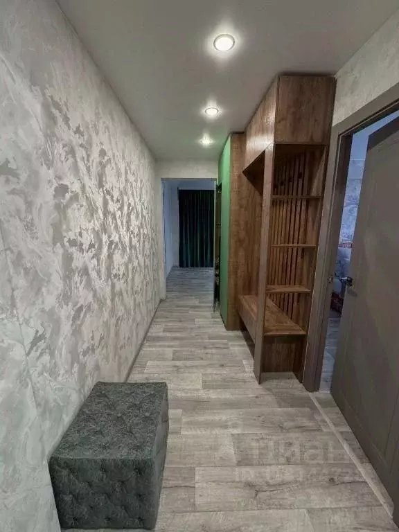 3-к кв. Кемеровская область, Юрга бул. Металлургов, 4 (75.0 м) - Фото 1