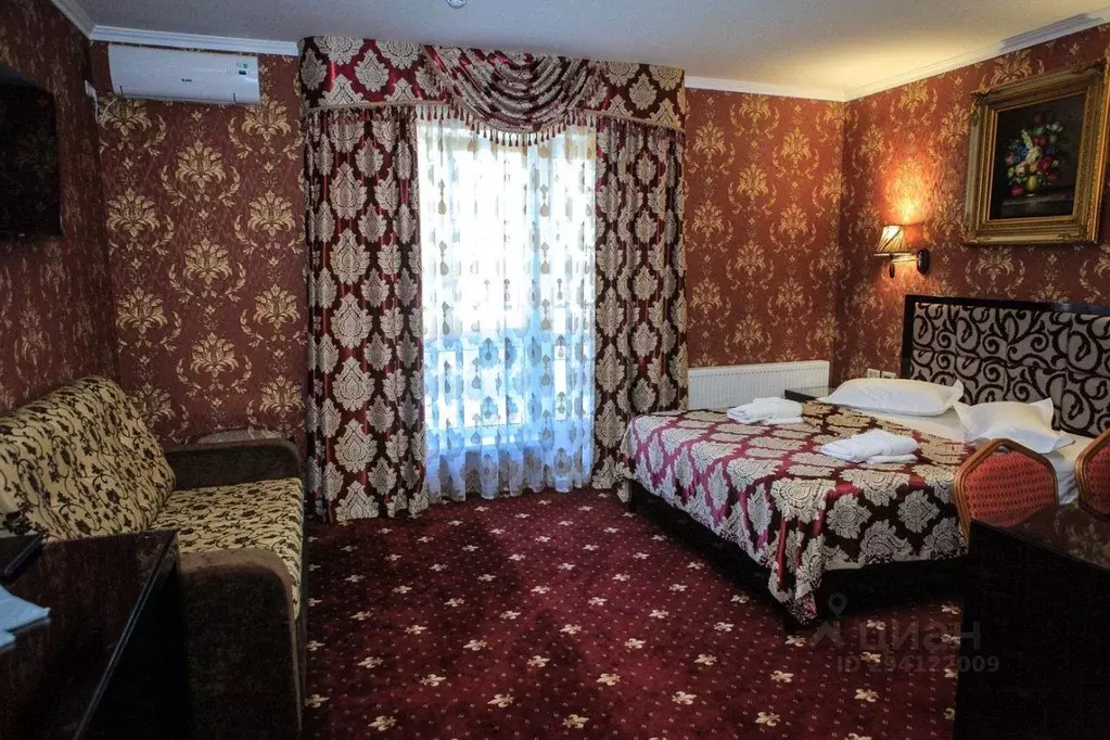 Комната Краснодарский край, Туапсе пер. Урицкого, 20 (23.0 м) - Фото 1