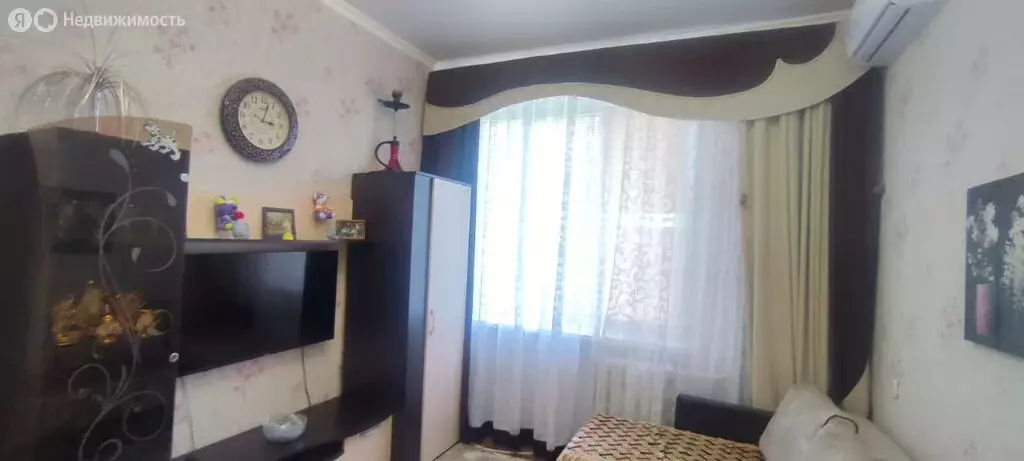 2-комнатная квартира: Ейск, Баррикадная улица, 27/2 (38 м) - Фото 0