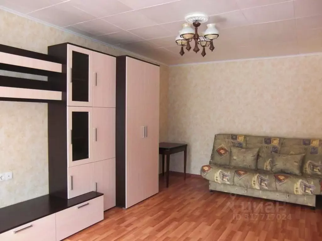 1-к кв. Москва ул. Каховка, 21К2 (31.0 м) - Фото 1
