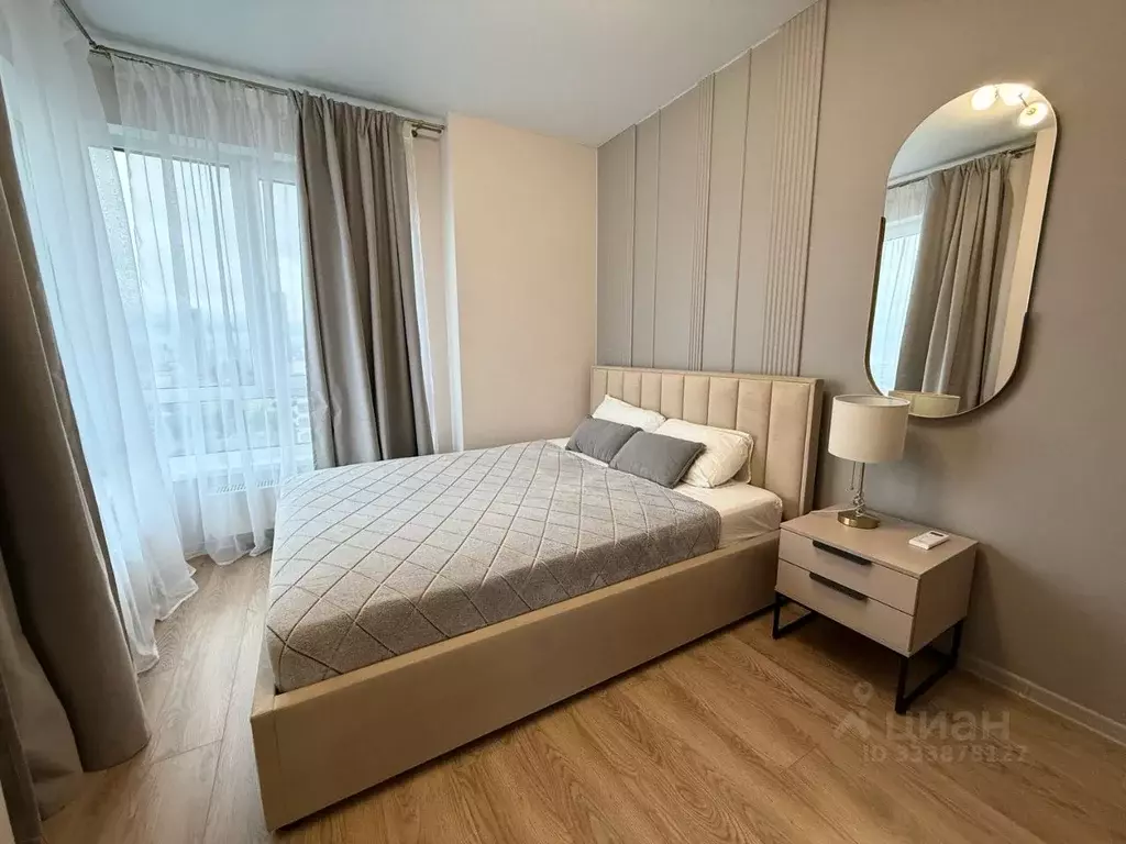3-к кв. Москва ул. Добролюбова, 8к3 (48.0 м) - Фото 1
