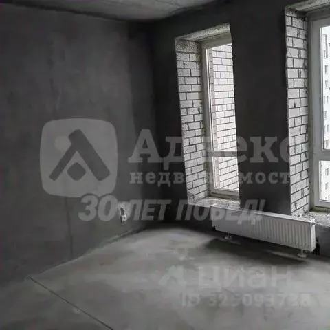 2-к кв. Тюменская область, Тюмень ул. 50 лет Октября, 75к4 (51.0 м) - Фото 1