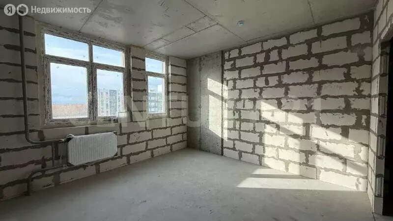 Квартира-студия: Ульяновск, Юго-западная улица, 15 (23.3 м) - Фото 2