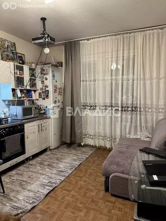 1-комнатная квартира: Ивантеевка, Задорожная улица, 23Б (42 м) - Фото 1