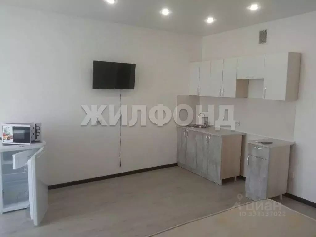 Студия Хакасия, Абакан ул. Некрасова, 33 (30.8 м) - Фото 2