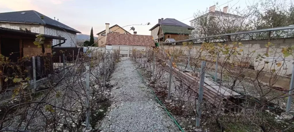Участок в Краснодарский край, Геленджик  (6.2 сот.) - Фото 1