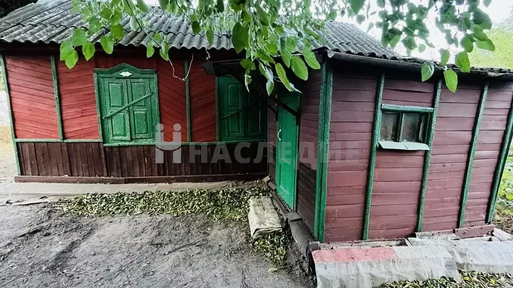 Дом в Ростовская область, Каменск-Шахтинский Лиховской мкр, ул. ... - Фото 0