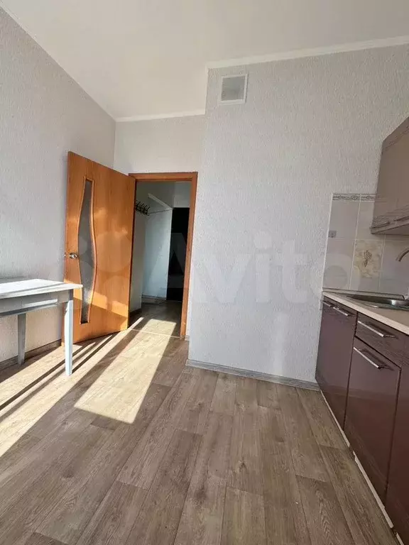 1-к. квартира, 40 м, 8/17 эт. - Фото 1