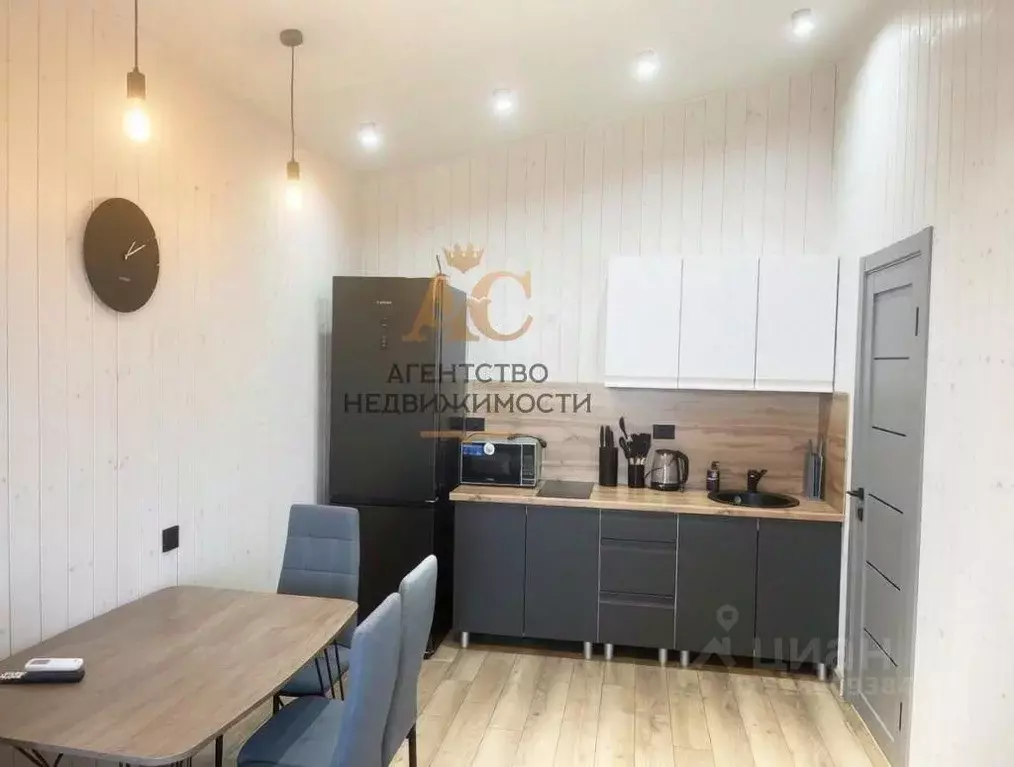 Дом в Крым, Ленинский район, Мысовское с/пос, с. Семеновка ул. Лидии ... - Фото 1