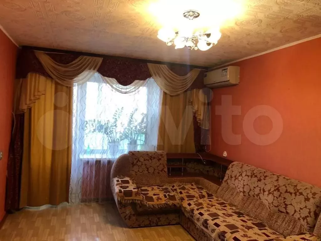 2-к. квартира, 50 м, 8/9 эт. - Фото 0