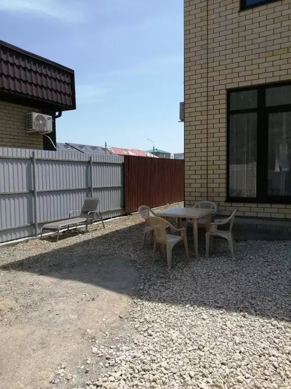 Дом в Краснодарский край, Анапа муниципальный округ, с. Витязево ул. ... - Фото 2