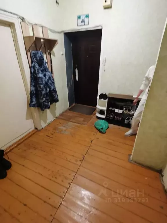 Комната Татарстан, Казань ул. Белинского, 5 (10.0 м) - Фото 1