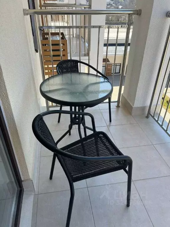 Студия Краснодарский край, Анапа муниципальный округ, с. Сукко ул. ... - Фото 2