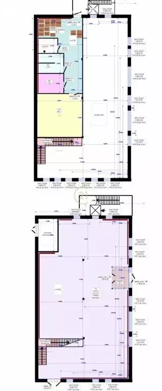 Помещение свободного назначения (471.8 м) - Фото 1
