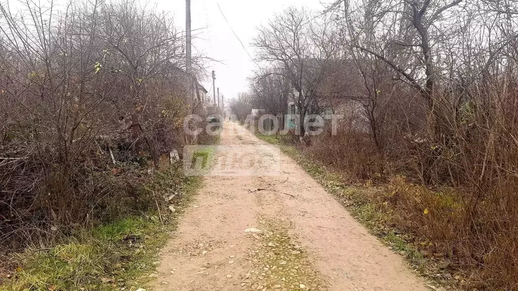 Участок в Краснодарский край, Крымск Шоссейная ул., 20 (4.5 сот.) - Фото 0