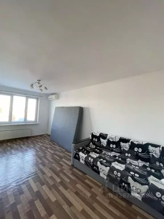 3-к кв. Москва ул. Свободы, 73К1 (58.0 м) - Фото 2