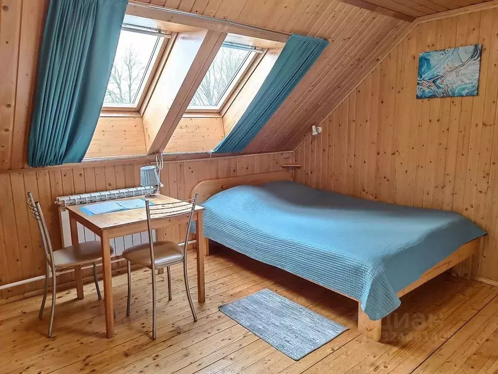 Комната Тверская область, Осташков ул. Урицкого, 2 - Фото 1