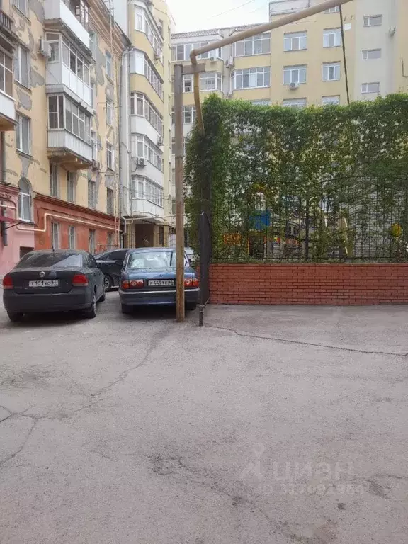 Комната Саратовская область, Саратов Московская ул., 47 (22.4 м) - Фото 1