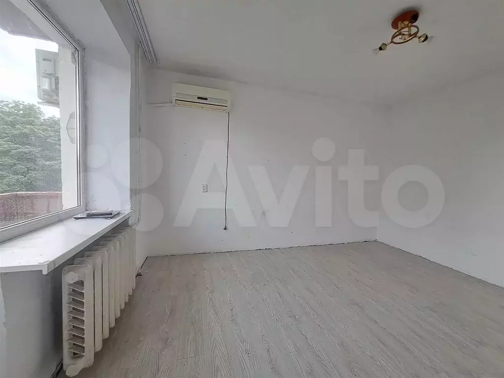 1-к. квартира, 23 м, 4/5 эт. - Фото 0