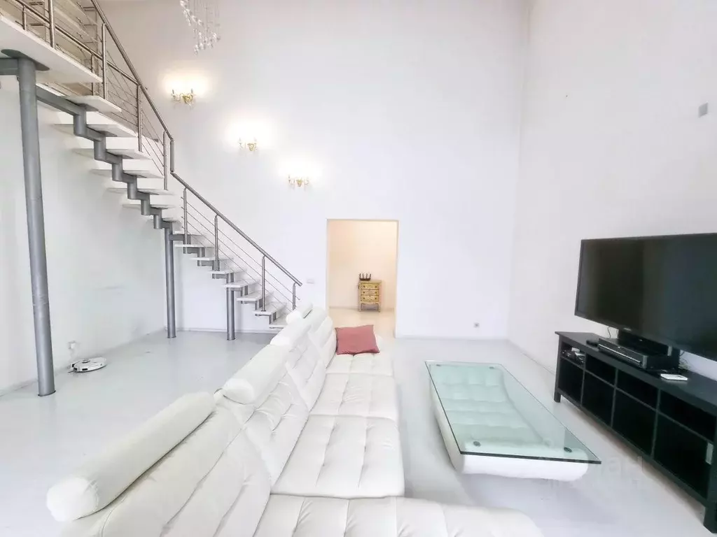 4-к кв. Новосибирская область, Новосибирск Коммунистическая ул., 20 ... - Фото 1