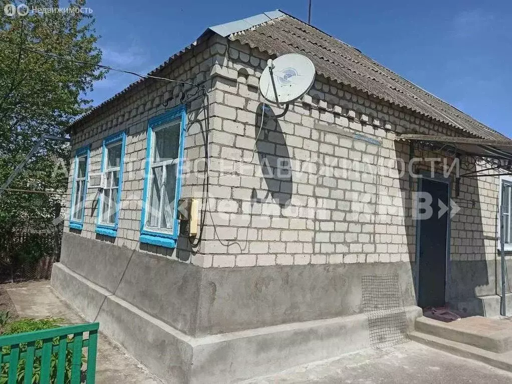 Дом в посёлок Коммаяк, Первомайская улица (35.9 м) - Фото 0