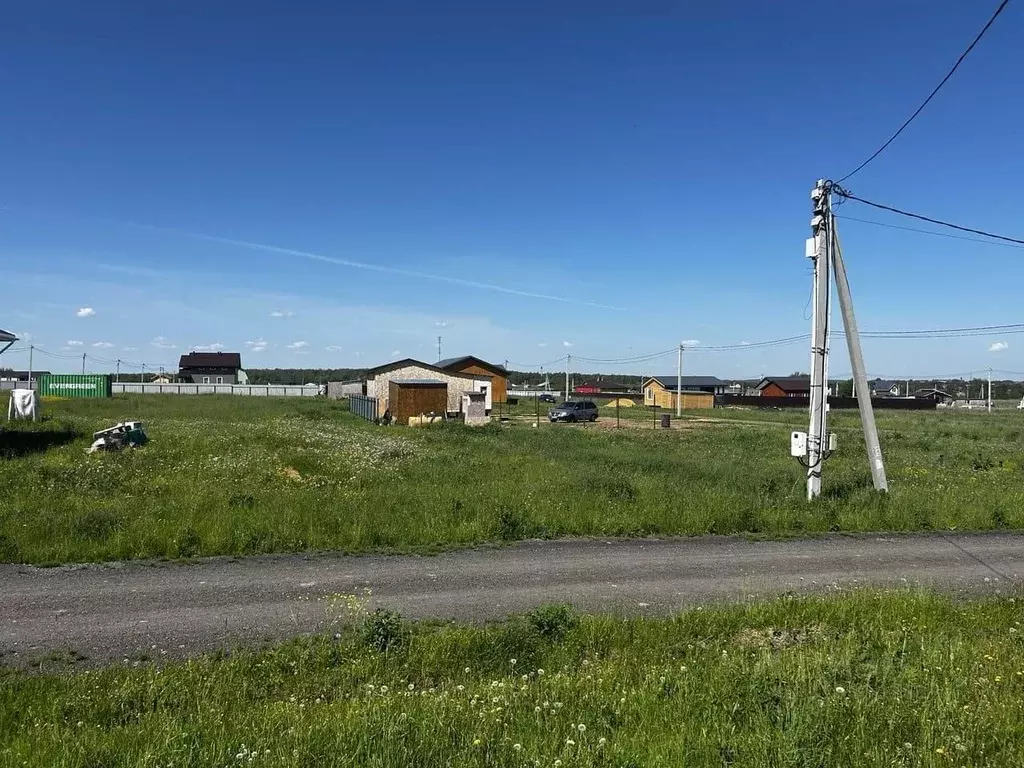 Участок в Московская область, Раменское  (6.02 сот.) - Фото 0