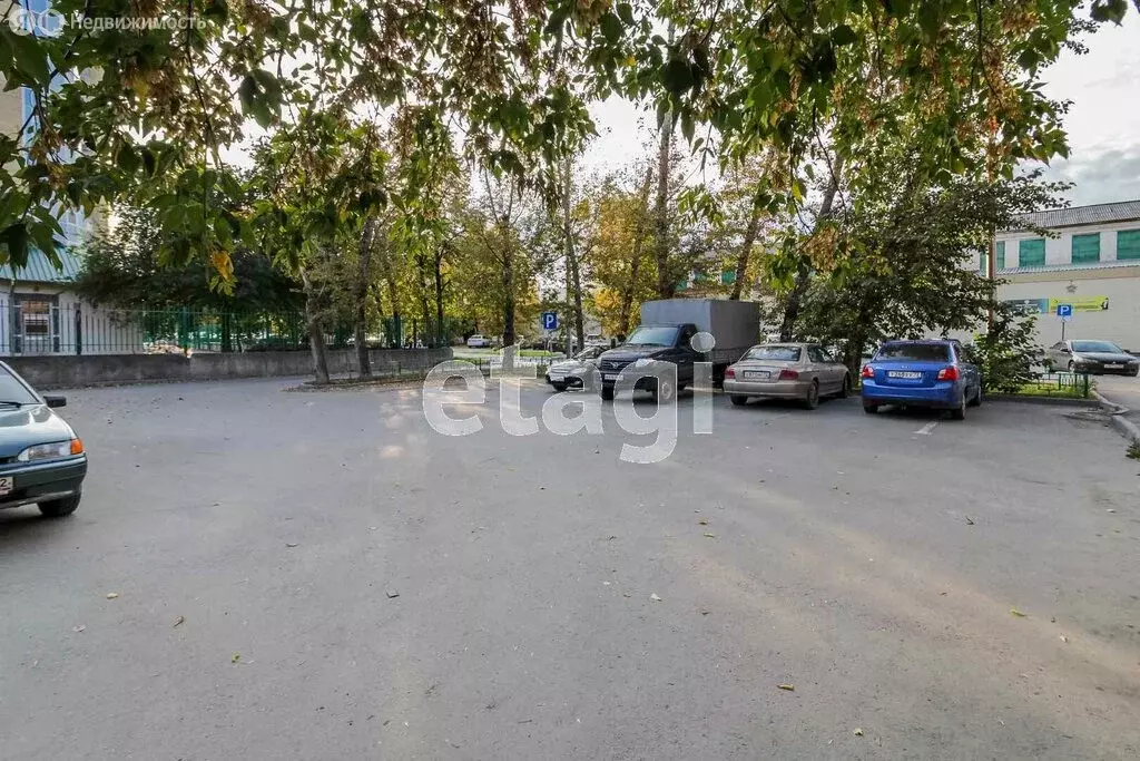 1к в -комнатной квартире ( м) - Фото 2