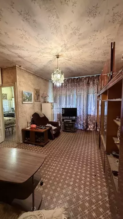 2-к кв. Самарская область, Сызрань ул. Шухова, 9 (45.0 м) - Фото 1