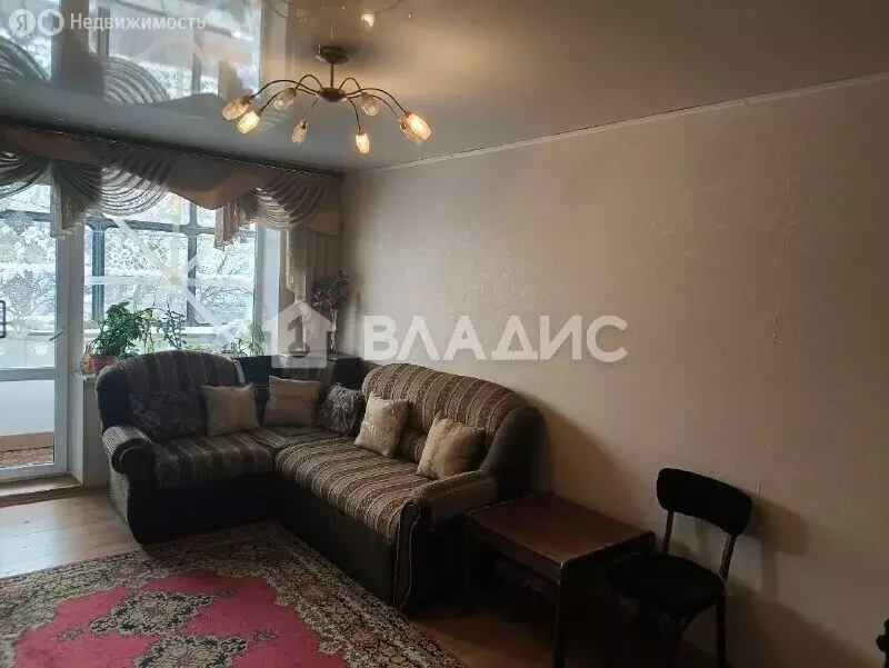 2-комнатная квартира: Белгород, улица 3-го Интернационала, 37 (47.2 м) - Фото 1