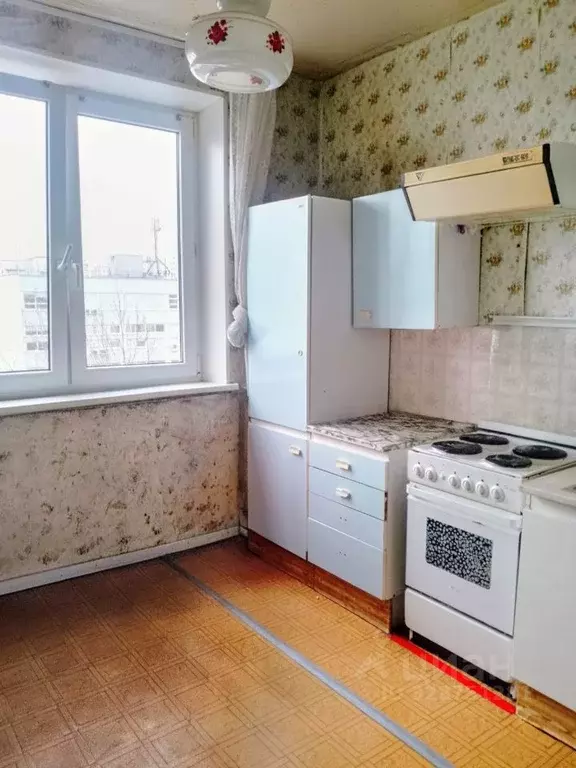 2-к кв. Москва Алтуфьевское ш., 60 (52.0 м) - Фото 1