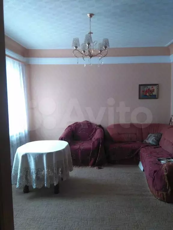 3-к. квартира, 57 м, 2/2 эт. - Фото 0