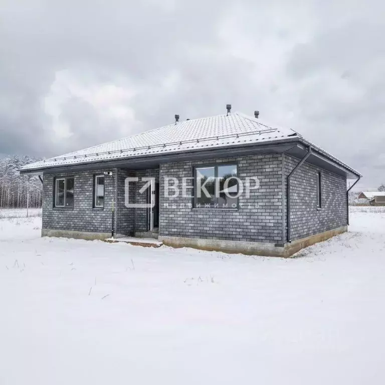 Дом в Ивановская область, Кохма ул. Пионерская (135 м) - Фото 2