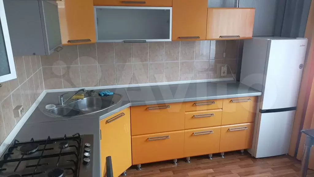 2-к. квартира, 52 м, 4/5 эт. - Фото 0