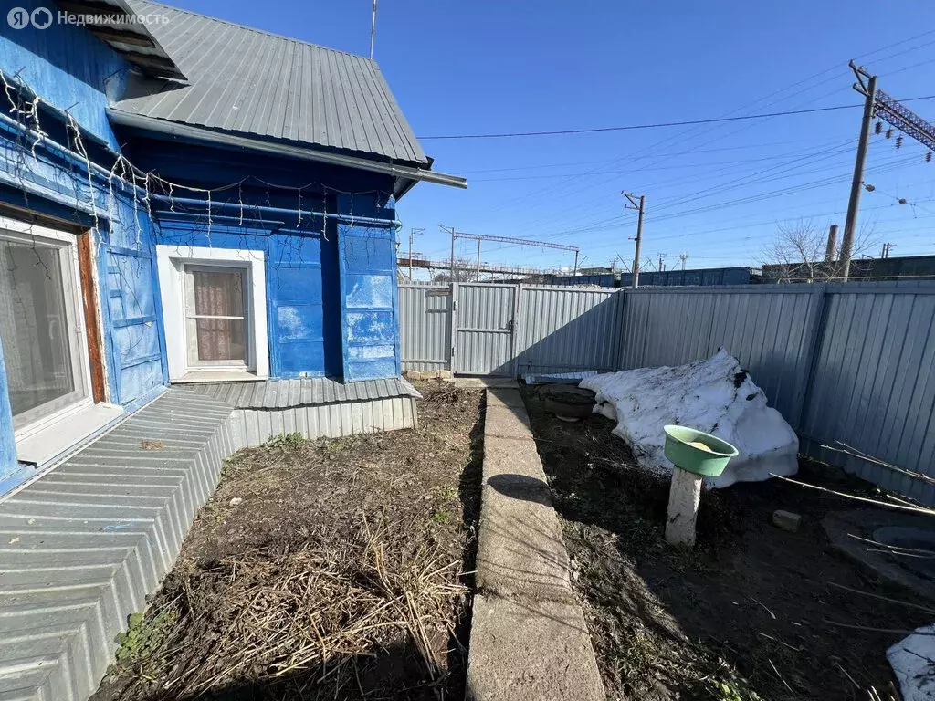 Дом в Зеленодольск, улица Дзержинского, 68 (43.1 м) - Фото 2